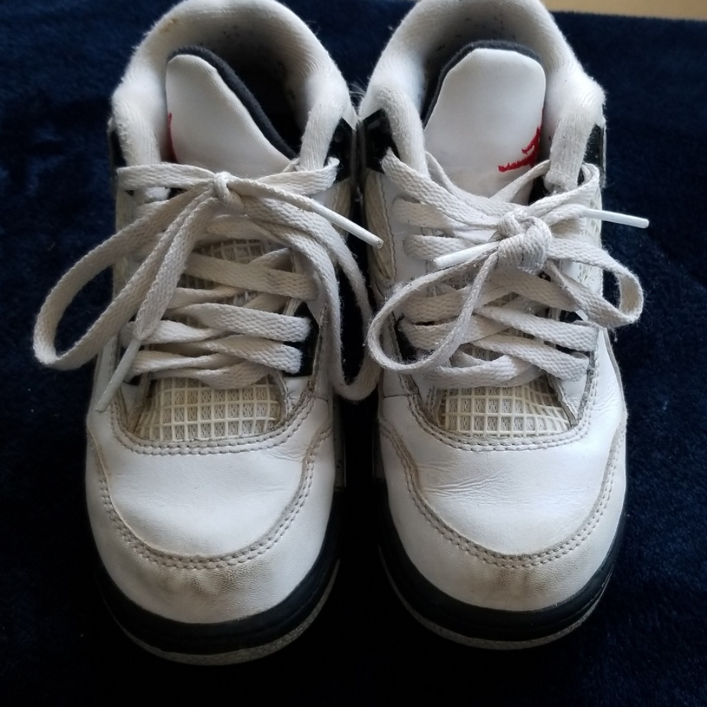 11C Jordan shoes